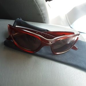 Oakley Sunglasses